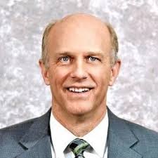 Daniel Carrick, MBA, CSCP