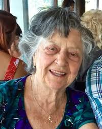 Patricia Ann (Loiselle) Champion