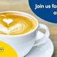 Coffee Morning in Felixstowe - Cookie Barista, 50 Hamilton Rd Event Image