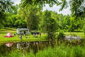 Located in elkhart, indiana, boardwalk, a 55+ manufactured home community. Middlebury Indiana Campground Elkhart Co Middlebury Koa Holiday