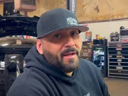 Street outlaws racing and achievements