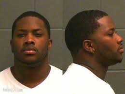 Man indicted for robbery, Athens Gardens assault