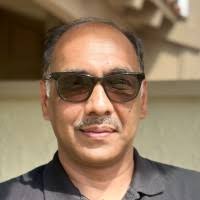 Satish Jha