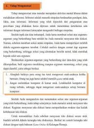 Yakni merupakan suatu teks yang menerangkan tentang dua hal yang sangat berbeda atau pro dan kontra antara kedua belah pihak yang selanjutnya pada keduanya. Contoh Teks Diskusi Yang Terdapat Pro Dan Kontra Terkait Teks