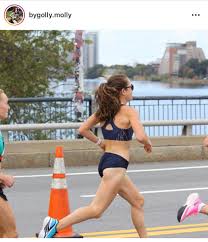 20 hours ago · cambridge, mass., resident molly seidel won bronze in just the third marathon she ever ran at the tokyo olympics. Chris Chavez On Twitter Molly Seidel Bygollymolly12 Will Run This Weekend In The Houston Half And Then Will Make Her Marathon Debut At The 2020 U S Olympic Marathon Trials Feb 29 In