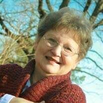 Diana P. "Didi" Griffin Obituary