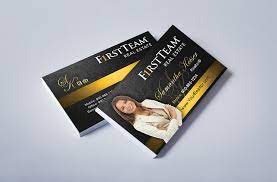 Real Estate Business Cards - Business Card Tips