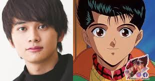 Meet the face of Yusuke Urameshi in Netflix Japan's upcoming Yu Yu Hakusho  live-action adaptation. 👉💥MORE:  https://www.yuyuhakusho.net/news/yu-yu-hakusho-anime-live-action-star-revealed-meet-takumi-kitamura  #YuYuHakusho #ghostfighter #anime ...