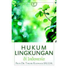 Menjadi tenaga pengajar sejak tahun 2005 di fakultas hukum ugm dengan bidang keahlian hukum lingkungan, hukum konservasi, hukum Buku Hukum Lingkungan Pdf Masnurul