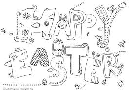 Disegni Di Pasqua Da Colorare Buona Pasqua Biglietti Di Pasqua Pagine Da Colorare Di Natale Disegni Da Colorare
