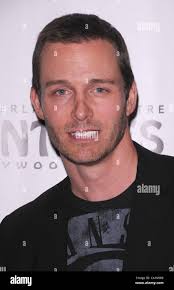 Eric scott hi-res stock photography and images