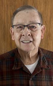 Dean McFarlane Obituary (1936