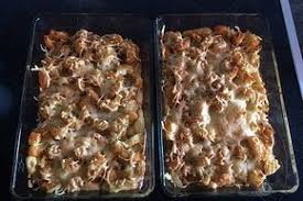 Putenschnitzel In Kase Lauch Sauce Mit Rosti Uberbacken Von Majon38 Chefkoch Rezept Putenschnitzel Rezepte Lecker