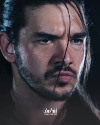 Metal Singer Performs Amazing Grace