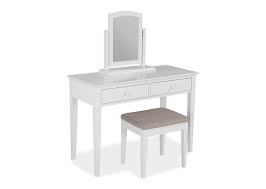 White Dressing Table Stool Rivendale Ez Living Furniture White Dressing Tables Dressing Table With Stool White Dressing Table Stools