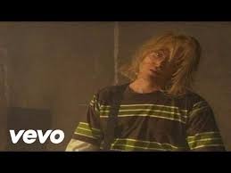 Weird Al Yankovic Smells Like Nirvana Music Videos Vevo Nirvana Parody Songs