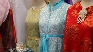 Buktikan syahrini begini, ada apa?? Rekomendasi Gamis Hijab Modern Ala Syahrini Di Pusat Grosir Tanah Abang Tribun Jambi