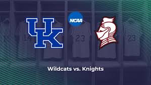 Kentucky vs. Bellarmine Basketball Dunkel Predictions - Dec. 23