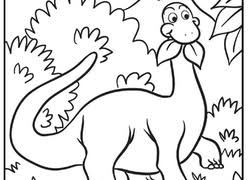 Here we have free printable free printable jaguar coloring pages for kindergarten preschool crafts for kids of all ages. Dinosaurs Coloring Pages Printables Education Com