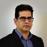 Almas Ahmed Email & Phone Number