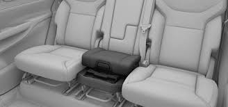 Image result for Built-In Car Seats