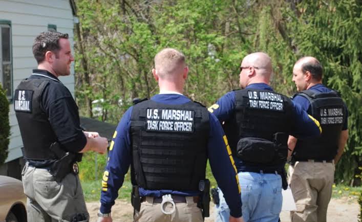 A win for Northeast Ohio': U.S. marshals in Cleveland launch task force for missing children - cleveland.com
