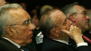 Creciente demanda en el PP de un homenaje a los impulsores del partido