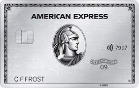 Check spelling or type a new query. American Express Platinum Card Elevated Offers Benefits