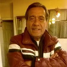 Jose Luis Cadena Escobar