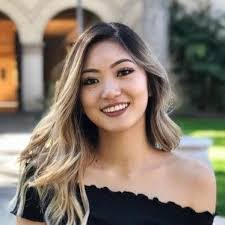 Amy Kwak's Instagram, Twitter & Facebook