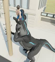 Hard to Swallow by Danger_N00dle -- Fur Affinity [dot] net