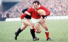 Principality stadium, westgate street, cardiff cf10 1ns. 10 Best Rugby Players Of All Time Pledge Sportspledge Sports