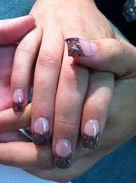 Camo Nails Wedding Ideas Pinterest Camo Nails Wedding Nails Camo Wedding Decorations