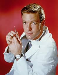 Richard Chamberlain's ties to Bedford, Indiana