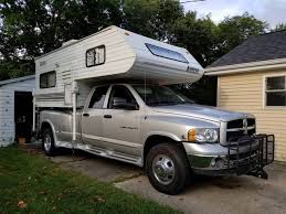 I recently completed the final piece of my extreme truck camper (xtc) drivetrain build. Coast Resorts Open Roads Forum Truck Campers Traded In The Duramax This Week