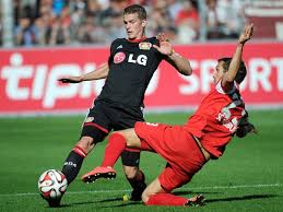 Yes, you can watch the freiburg vs bayern munich live stream via this link which also lists all upcoming available live streaming matches (geographical restrictions may apply). Result Freiburg Hold Bayer Leverkusen To Draw Sports Mole