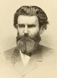 David's Hymn Blog: William B. Bradbury, Gospel Music Pioneer