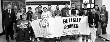 EAST ISLIP'S CLASS OF 2024 UNION FREE SCHOOL DISTRICT