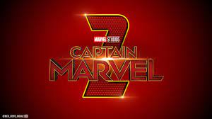 Download transparent captain marvel png for free on pngkey.com. A Captain Marvel 2 Fanmade Logo Marvelstudios