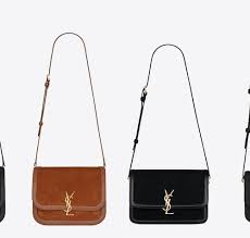 Bag fabcloud rainbow box bright by wisegloves jewelry pocket cosmetic make up pouch bag handbag accessory. Why The Saint Laurent Solferino Is The Bag Of The Summer Harper S Bazaar Arabia