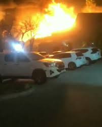 Here's what we know about the mmabatho palm hotel fire. M34hlejwxjxym