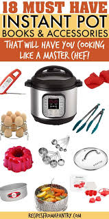 Like its instant pot competitor, the express is a pressure cooker first and. Pin On Instant Pot Pressure Cooker