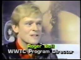 Ugly Del Roberts WWTC Minneapolis, Nov 1980