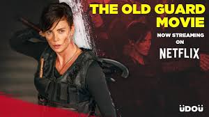 The old guard (2020) a covert team of immortal mercenaries are suddenly exposed and must now fight to keep their identity a secret just as two ways home (2020) a young woman living with bipolar disorder struggles to honor her grandfather's last wish while attempting to reunite with her. The Old Guard Now Streaming On Netflix Udou Ph