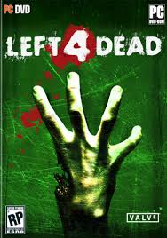 Download red dead redemption ii for windows & read reviews. Left 4 Dead V1 0 1 7 Portable Download4freeware