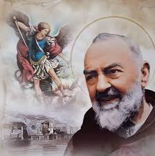 Padre Pio
