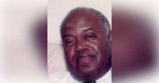 Obituary information for Ellis Bell Jr.