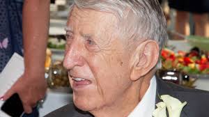 Herman Meinders donates $7.5M to Mercy Hospital for first-of-its-kind GI  center