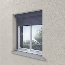 Les volets roulants lorenove pour la rénovation sont disponibles en aluminium ou en pvc. Volet Roulant Aluminium