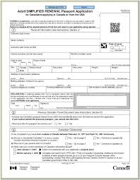 Those who are going to be hand filing the form must use a black… Printable Guyana Passport Renewal Form Form Resume Examples Kya7ywrmj4